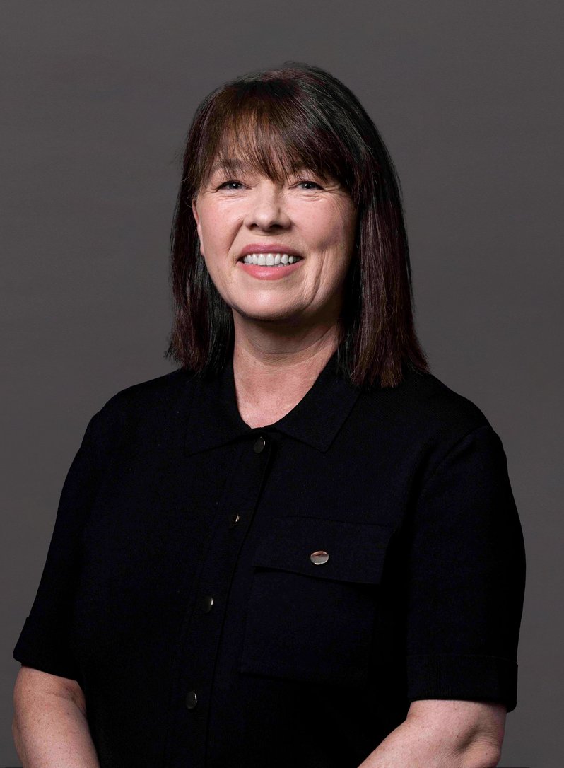 Lorna Kennedy Portrait Image