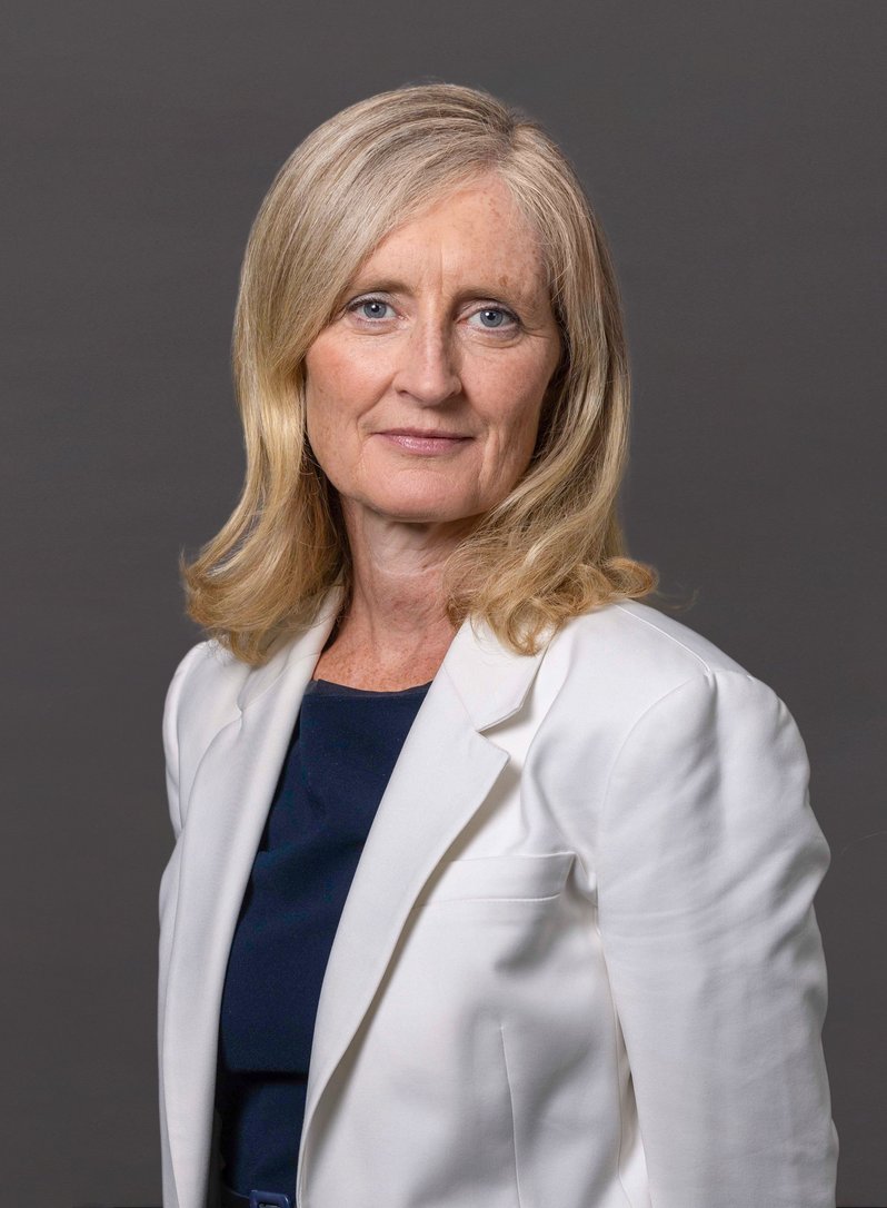 Benedicte O'Connor Portrait Image