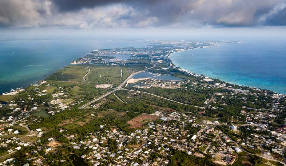 Cayman Islands Image