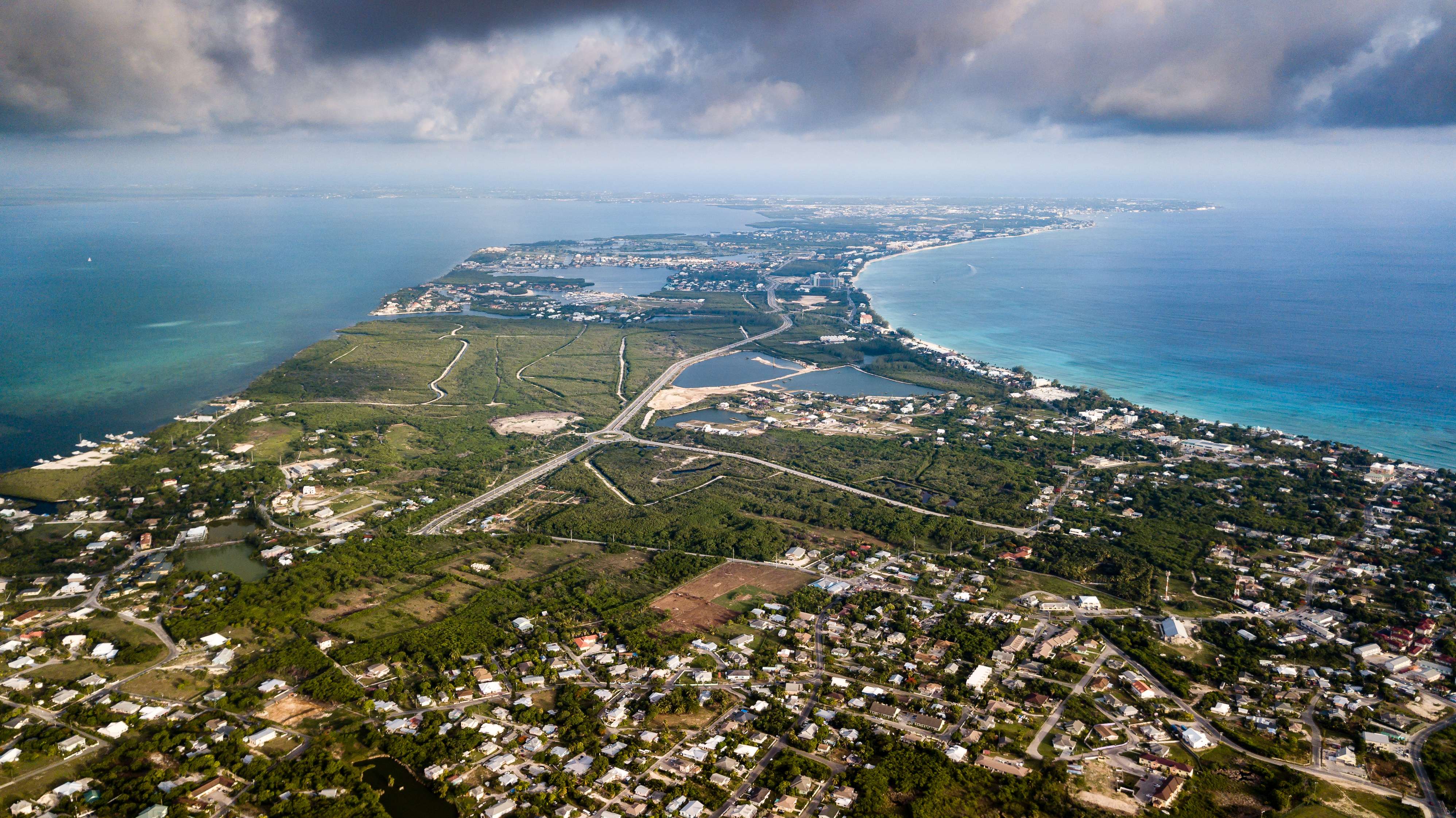 Capital Markets (Cayman)