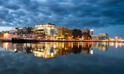 Central Bank of Ireland finalises its Individual Accountability Framework Image